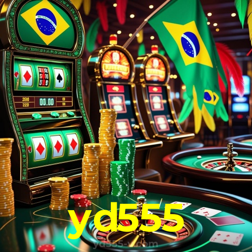 yd555:Jogue poker, ganhe no futebol e vença no cassino online mais confiável!