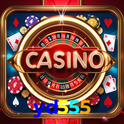 yd555：Aposte no futebol e conquiste prêmios em blackjack e roleta!