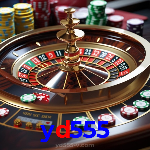 yd555：Entre no cassino e comece a ganhar agora mesmo!