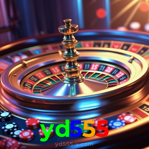 yd555：Jogue poker e prove que você é o melhor nas cartas!