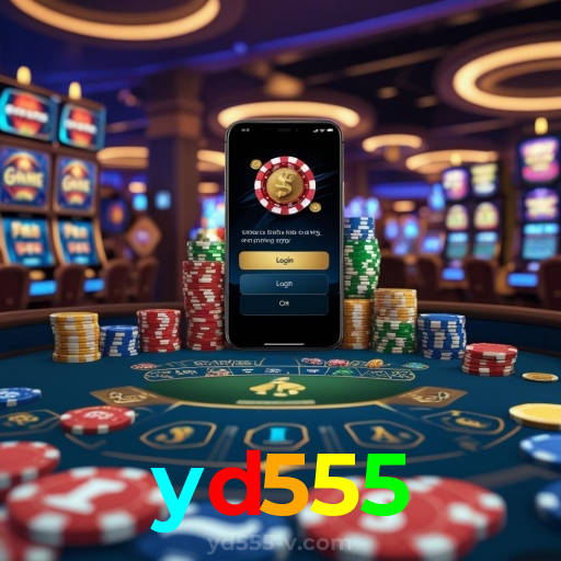yd555:No futebol online, cada jogo é uma chance de se tornar vencedor!