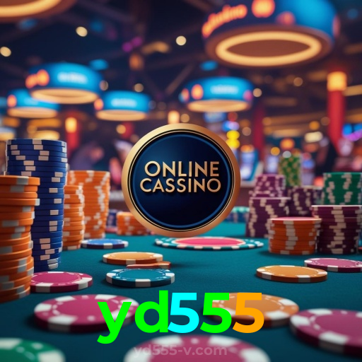 yd555:No cassino online mais seguro, aposte no futebol e jogue slots emocionantes!