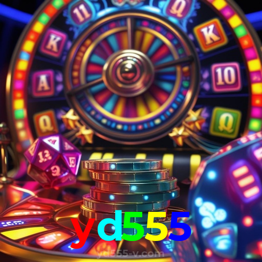 yd555:O melhor cassino para apostar no futebol e ganhar em jogos de cassino!