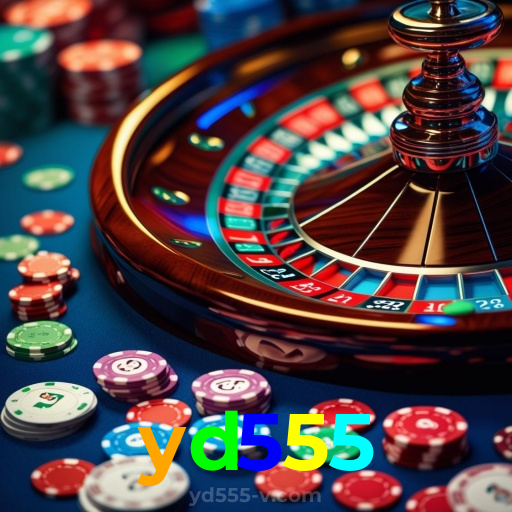 yd555：A roleta é sua chance de ganhar grandes prêmios! Aposte agora!