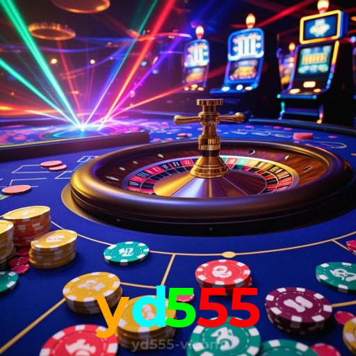 yd555:Aposte no futebol e ganhe com os melhores jogos de cassino online!