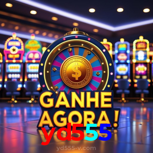 yd555：O cassino online mais emocionante está aqui! Aposte agora!