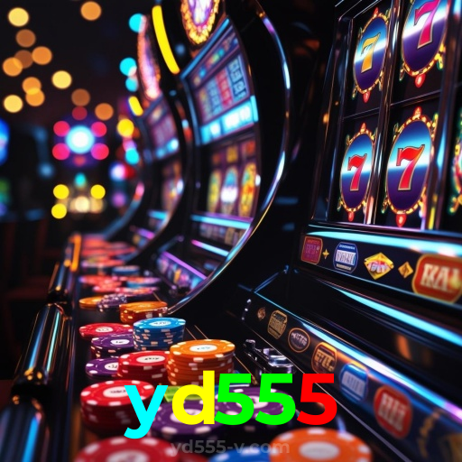 yd555：Ganhe no blackjack e aposte no futebol para uma experiência única!