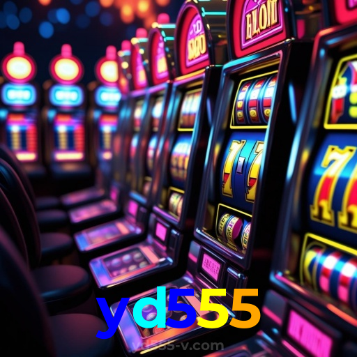 yd555：Vença com a roleta e aposte no futebol ao vivo no melhor cassino online!
