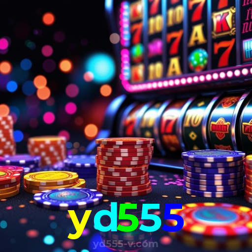 yd555：O melhor cassino para apostar no futebol e ganhar em jogos de roleta!