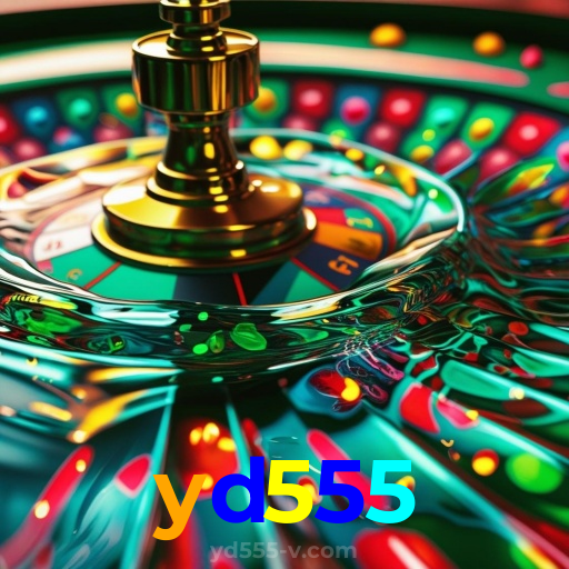 yd555：A sorte nunca esteve tão ao seu alcance! Aposte nas nossas slots agora!