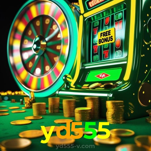 yd555：O cassino online perfeito para quem ama futebol e jogos emocionantes!