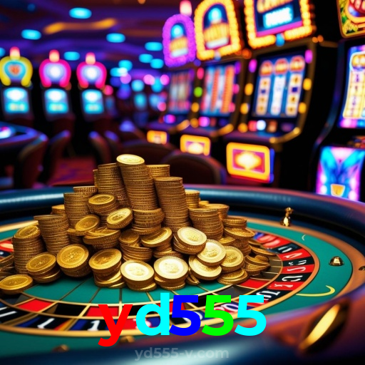 yd555：Aposte no futebol e jogue slots para ganhar em grande estilo!