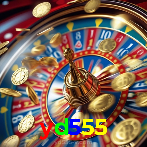 yd555：As maiores vitórias estão ao seu alcance! Aposte e vença!