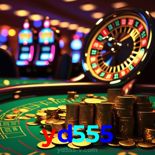 yd555:A adrenalina do futebol online te espera para grandes vitórias!