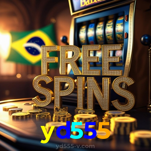 yd555：Onde as vitórias no futebol se encontram com os jackpots do cassino!