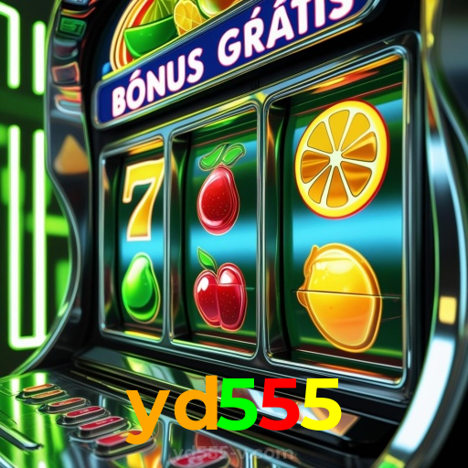 yd555：A sorte te espera! Aposte agora nas nossas roletas!