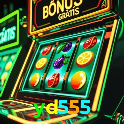 yd555:Apostas no futebol e grandes prêmios nos melhores jogos de cassino!