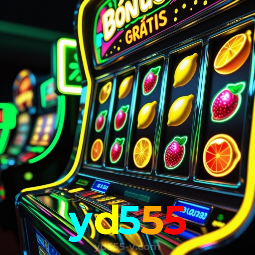 yd555：Sua sorte brilha em jogos de blackjack e apostas no futebol!