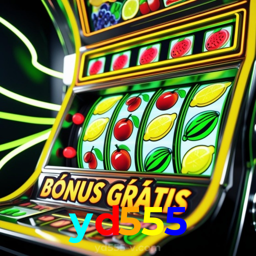 yd555：Aposte agora nas roletas e conquiste prêmios fantásticos!