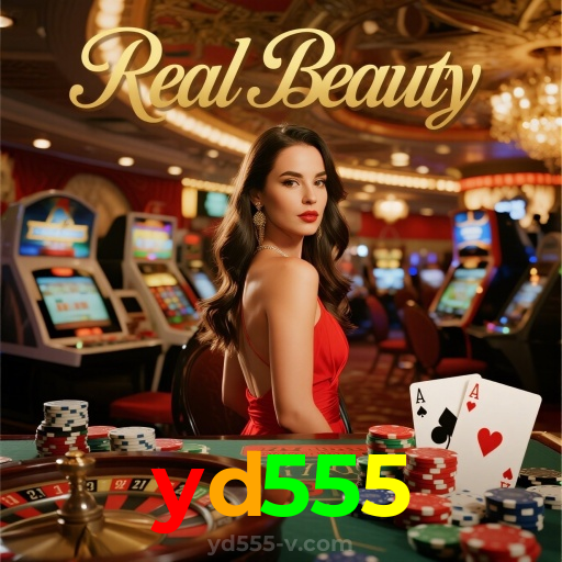 yd555：No cassino online mais seguro, aposte no futebol e jogue slots emocionantes!