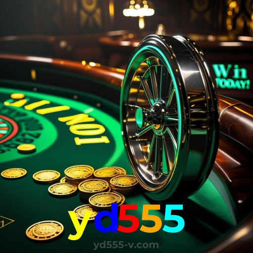 yd555：Cada giro é uma chance de conquistar prêmios incríveis!