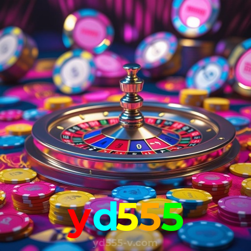 yd555：A sorte é sua! Aposte agora e ganhe muito mais!