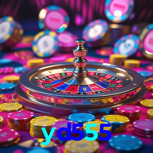 yd555：Jogue nas melhores slots e leve o jackpot para casa!