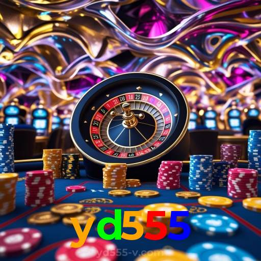 yd555：Apostas emocionantes em futebol e diversão garantida em blackjack e roleta!