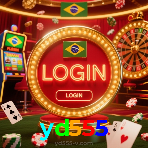 yd555：A diversão começa aqui! Jogue nas slots e ganhe muito mais!