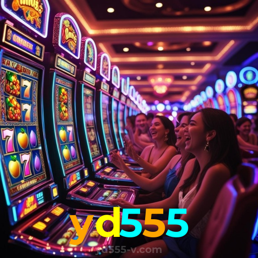 yd555：Jogue futebol online e sinta o jogo como nunca antes!