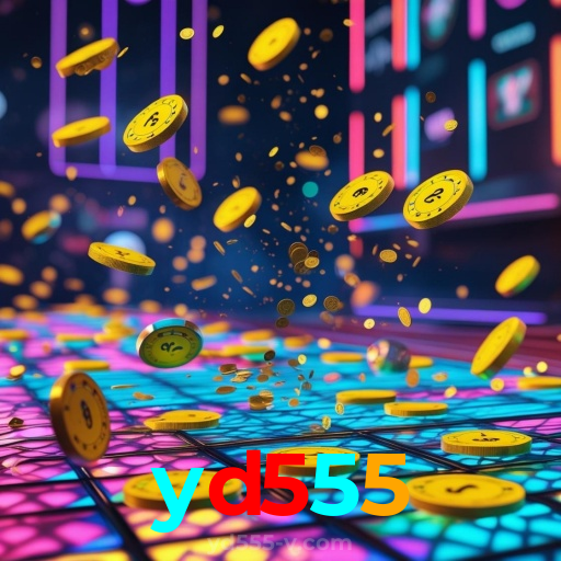 yd555：Jogue slots, aposte no futebol e conquiste grandes vitórias!