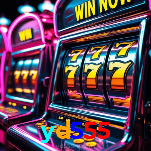 yd555：Cada giro é uma nova chance de ganhar! Venha para as slots agora!