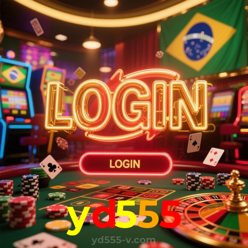 yd555：Apostas emocionantes no futebol e grandes prêmios em jogos de cassino!
