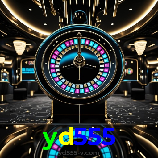 yd555：Jogue agora e vença no melhor cassino online!