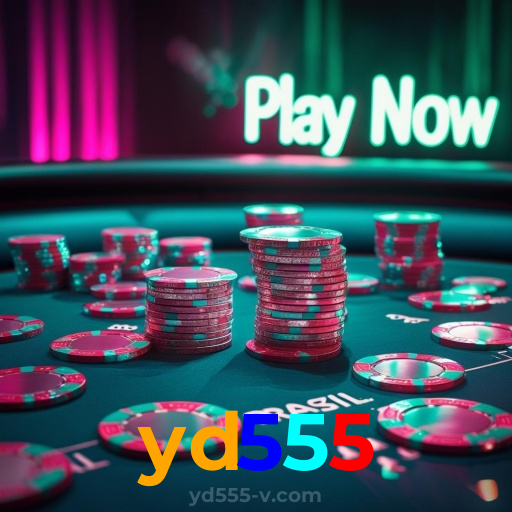 yd555：A sorte está ao seu lado no cassino online com jogos de roleta e apostas no futebol!