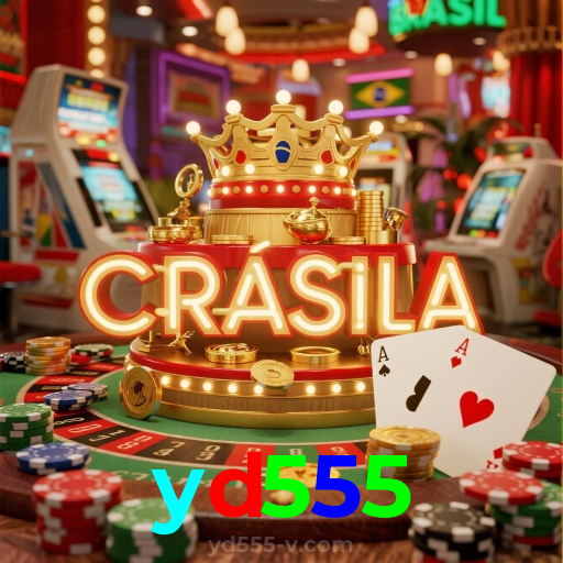 yd555：Aposte no futebol e jogue slots emocionantes com grandes prêmios!