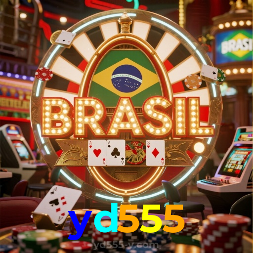 yd555：Cada giro é uma chance de conquistar prêmios incríveis!