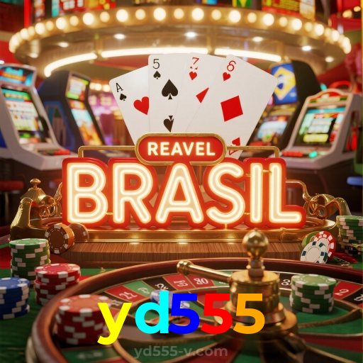 yd555：Jogue blackjack, aposte no futebol e ganhe prêmios no nosso cassino online!