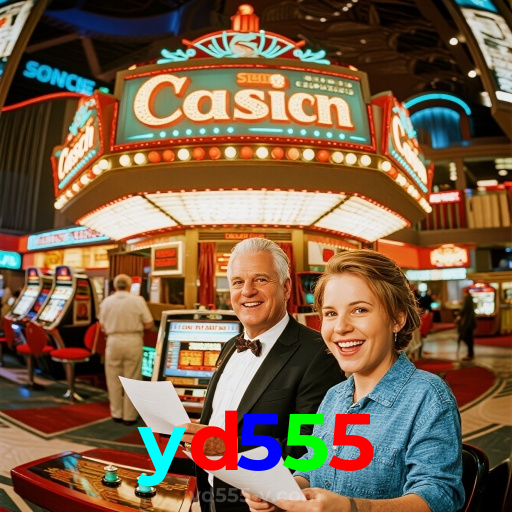 yd555：Vença no futebol online e ganhe grandes prêmios em nosso cassino!