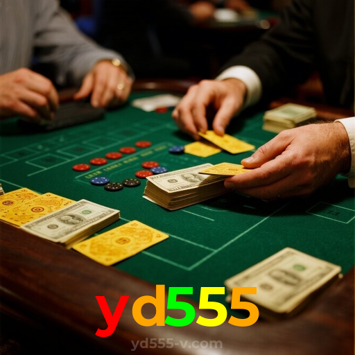 yd555：Aposte no futebol e jogue os jogos mais emocionantes como blackjack e poker!