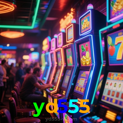 yd555：A sorte está esperando por você! Vença na roleta e ganhe grandes vitórias!