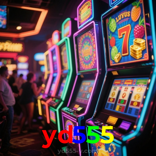 yd555：Aposte nas roletas e leve o jackpot para casa!