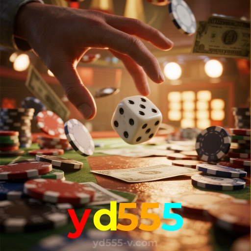 yd555：A sorte está na roleta! Aposte e ganhe agora!