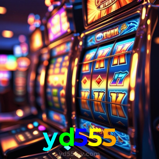 yd555:Vença no poker, aposte no futebol e divirta-se com os melhores jogos de cassino!