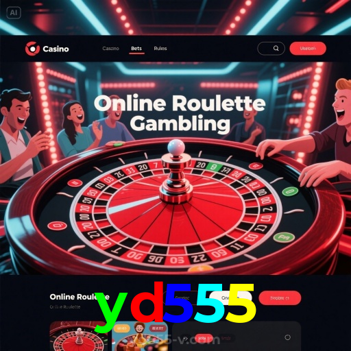 yd555：Jogue poker, aposte no futebol e ganhe em grande estilo!
