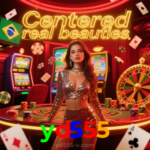 yd555：Cada jogada no blackjack é uma chance de conquistar vitórias!