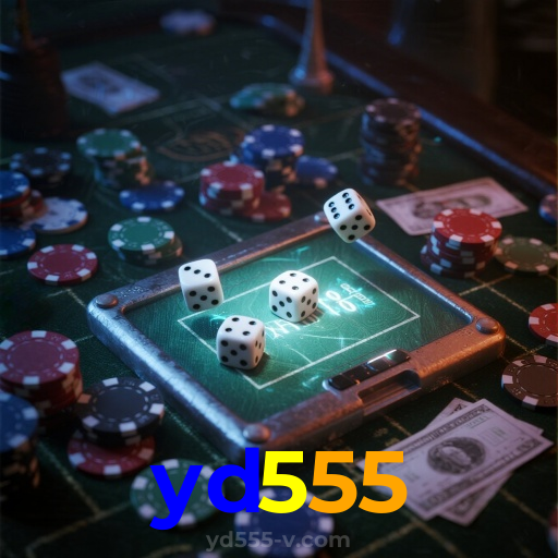 yd555：No futebol online, a sorte está ao seu lado para ganhar!