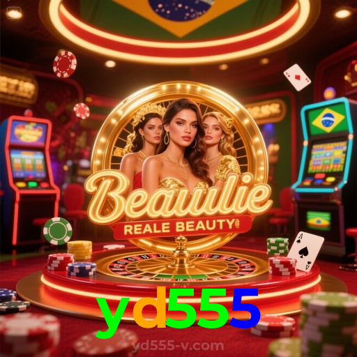 yd555：O futebol online está na sua tela! Aposte agora e vença!