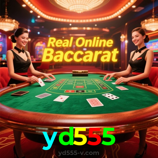 yd555：Jogue poker, aposte no futebol e ganhe em nosso cassino online!