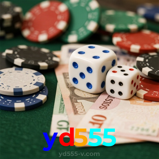 yd555：Aposte no futebol e ganhe nos jogos de blackjack e poker online!